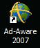 Adaware icon