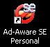 Adaware icon