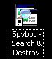 SpyBot icon